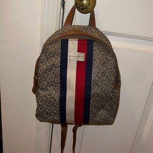 Tommy Hilfiger Backpack